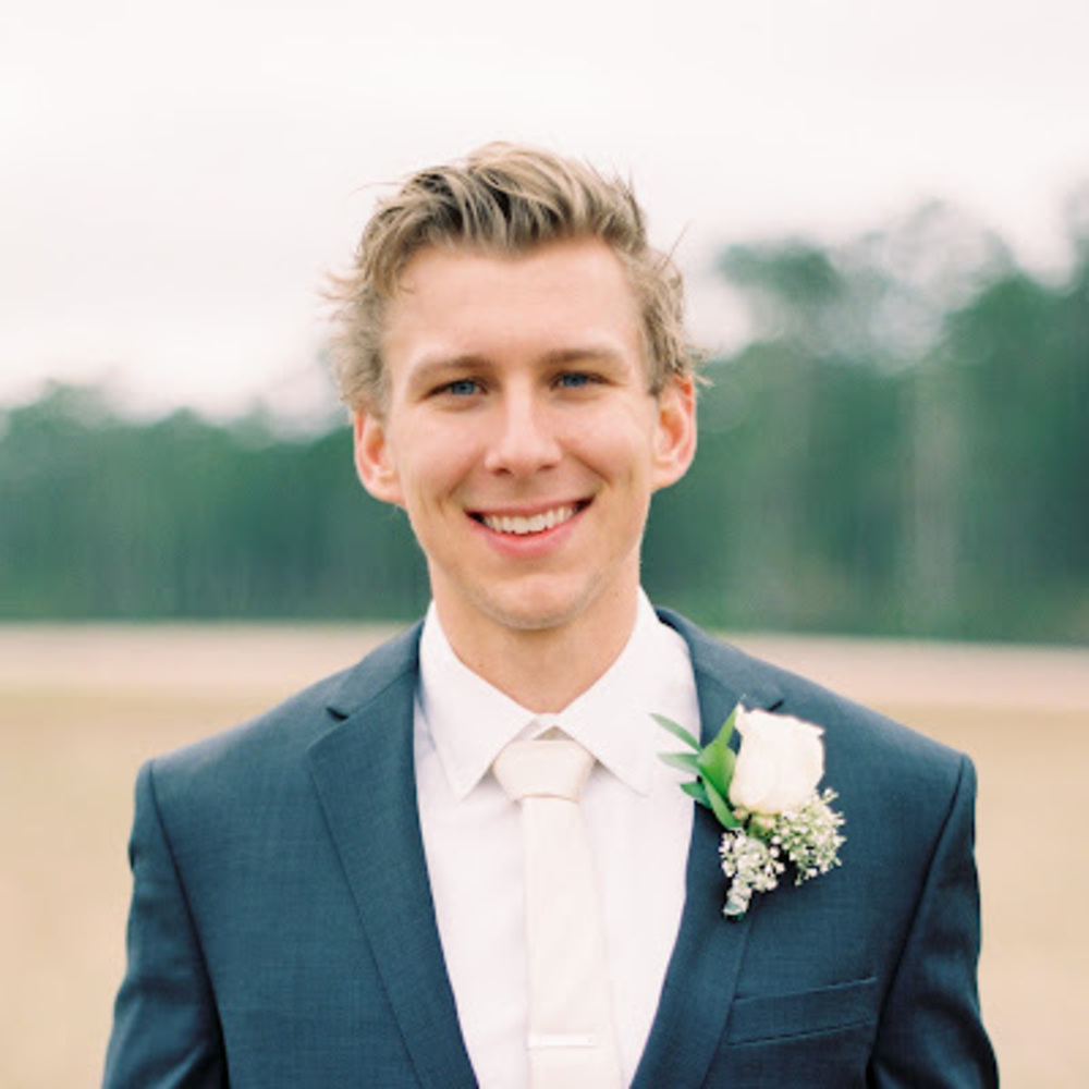 Meet your Posher, Scott